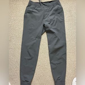 lululemon - ABC joggers 29” inseam medium